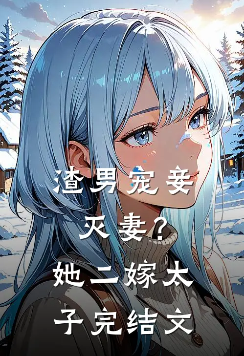 渣男宠妾灭妻？她二嫁太子完结文