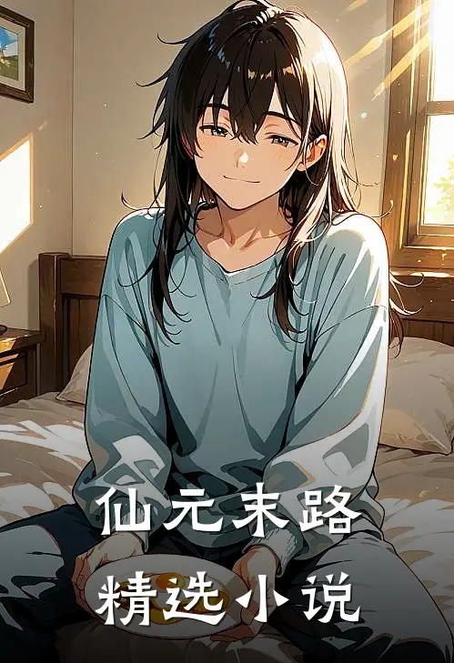 仙元末路精选小说