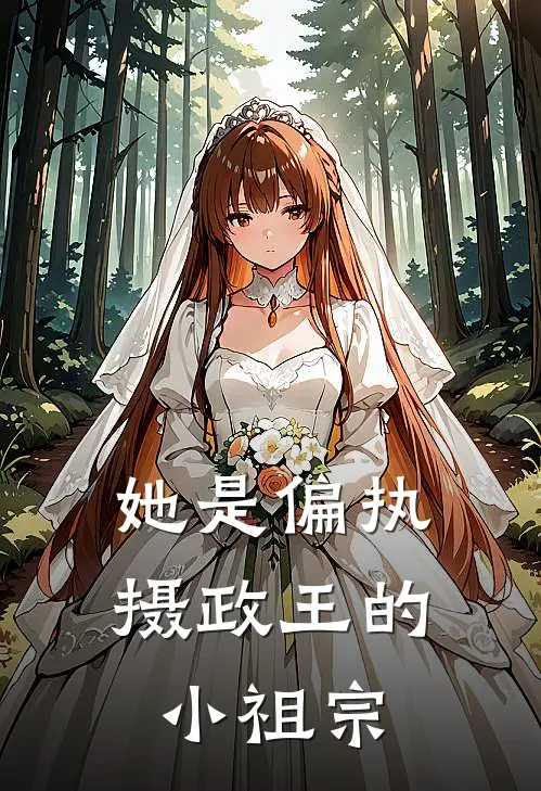 她是偏执摄政王的小祖宗