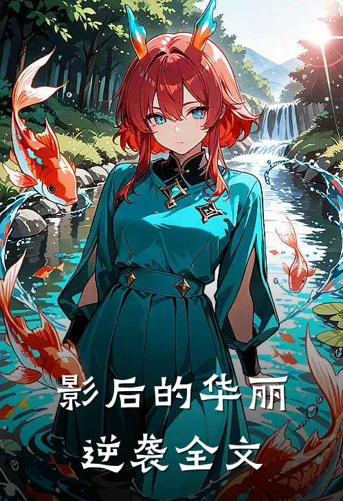 影后的华丽逆袭全文