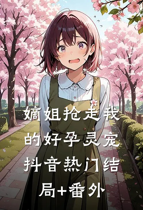 嫡姐抢走我的好孕灵宠抖音热门结局+番外