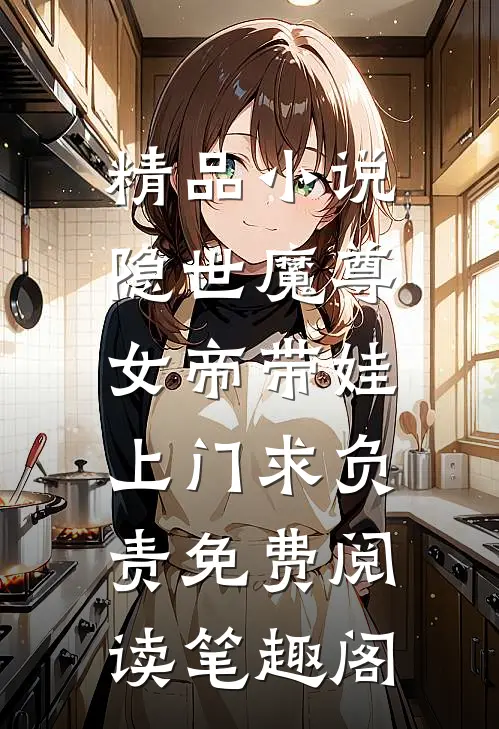 精品小说隐世魔尊,女帝带娃上门求负责免费阅读笔趣阁