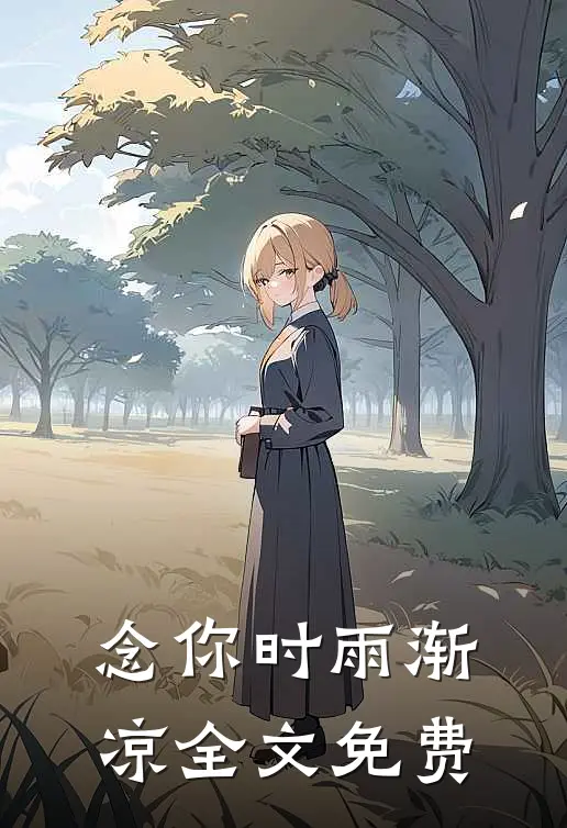 念你时雨渐凉全文免费