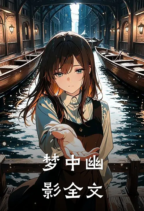 梦中幽影全文