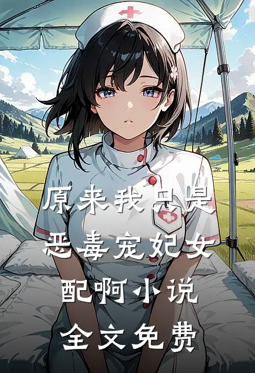 原来我只是恶毒宠妃女配啊小说全文免费