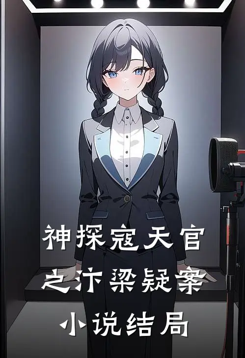 神探寇天官之汴梁疑案小说结局