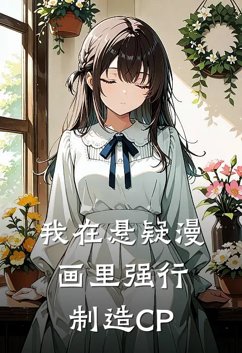 我在悬疑漫画里强行制造CP
