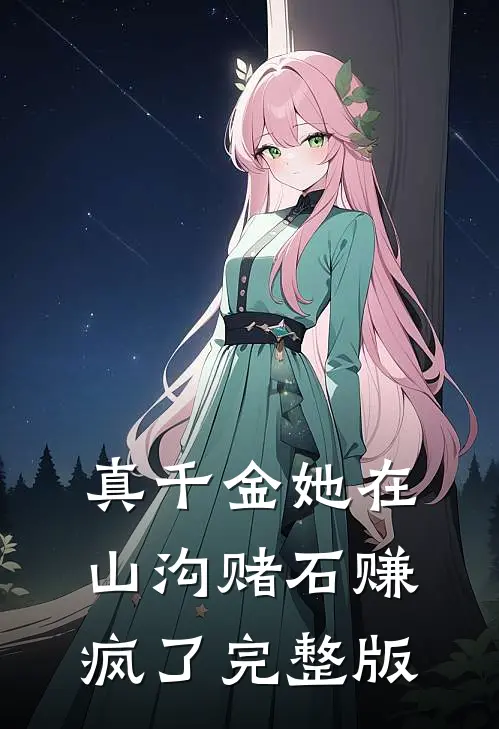 真千金她在山沟赌石赚疯了完整版