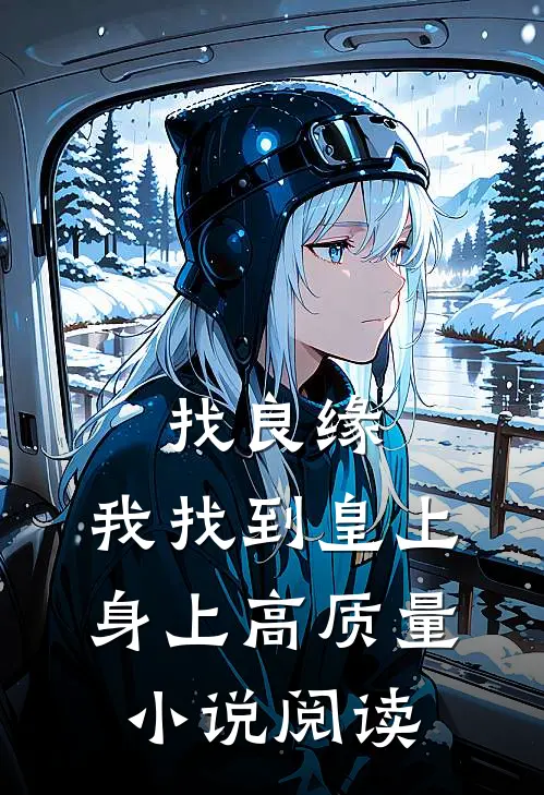 找良缘，我找到皇上身上高质量小说阅读