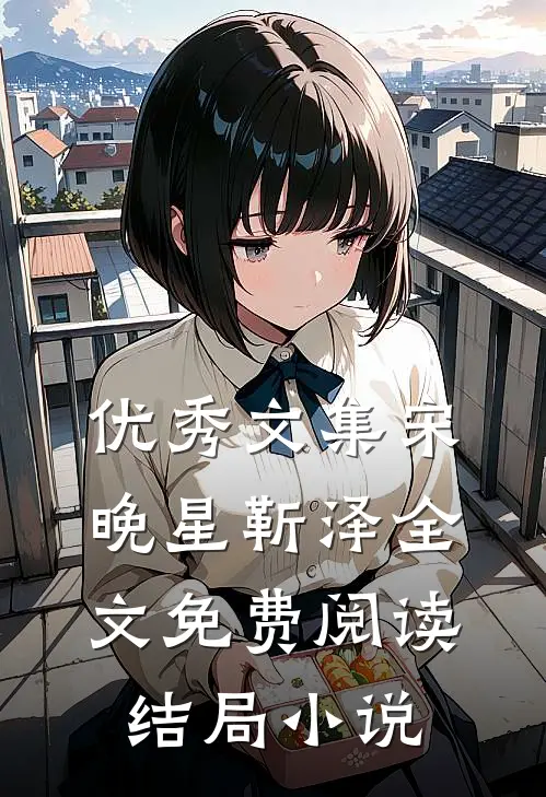 优秀文集宋晚星靳泽全文免费阅读结局小说