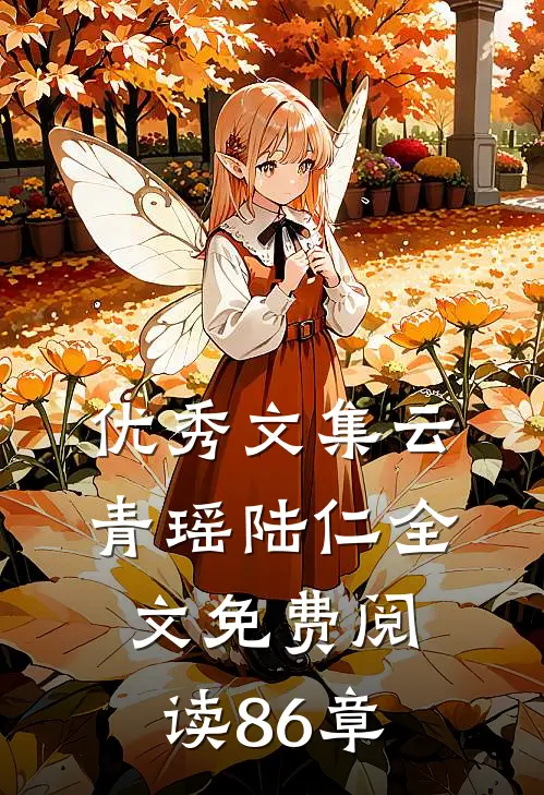 优秀文集云青瑶陆仁全文免费阅读86章