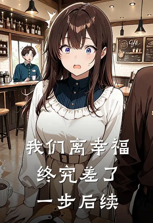 我们离幸福终究差了一步后续