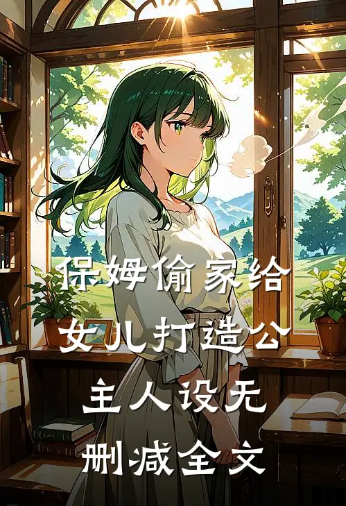 保姆偷家给女儿打造公主人设无删减全文