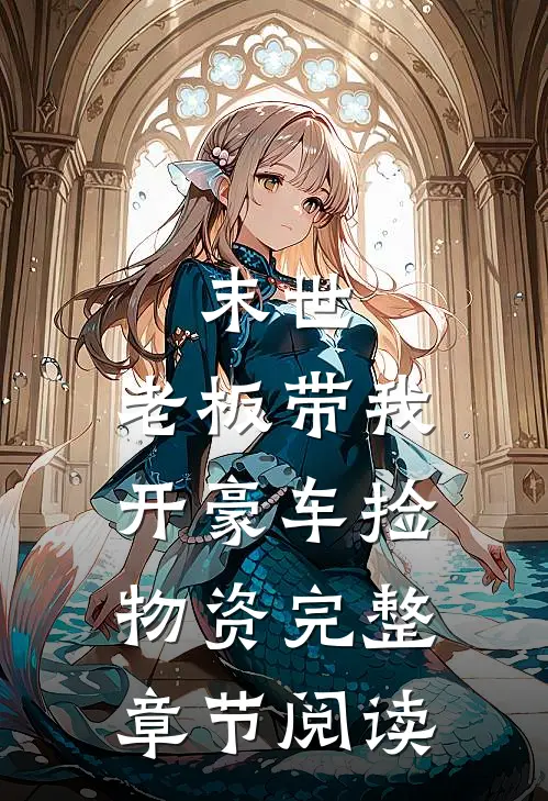 末世：老板带我开豪车捡物资完整章节阅读