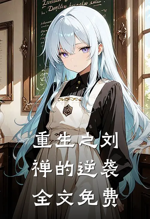 重生之刘禅的逆袭全文免费