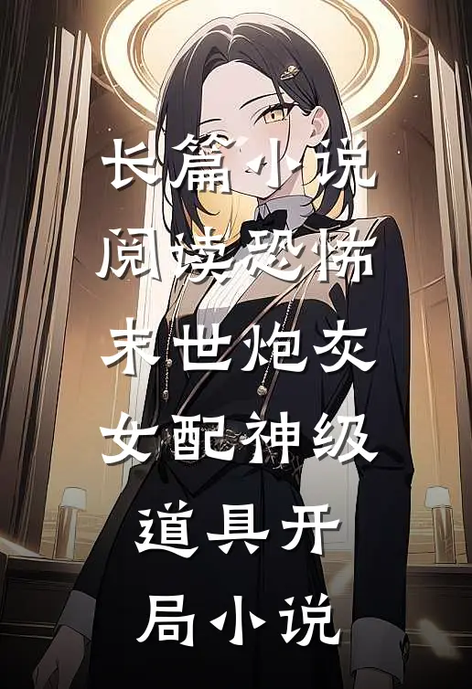 长篇小说阅读恐怖末世炮灰女配神级道具开局小说