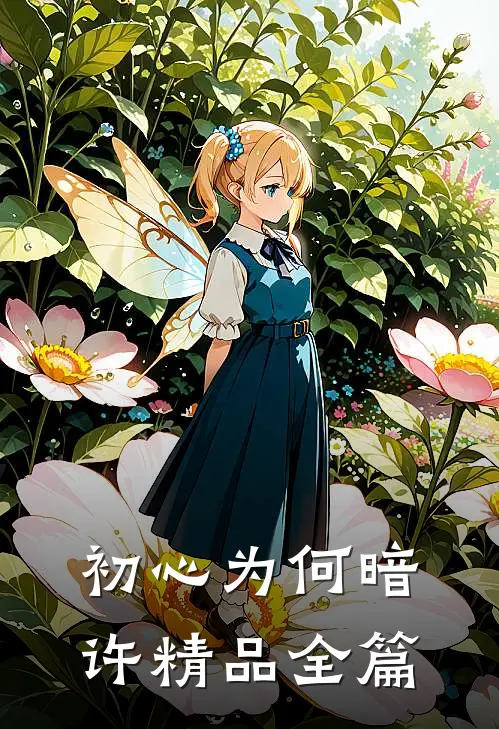 初心为何暗许精品全篇