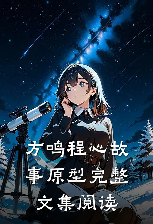 方鸣程心故事原型完整文集阅读