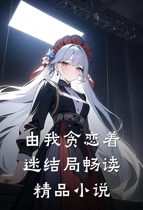 由我贪恋着迷结局畅读精品小说