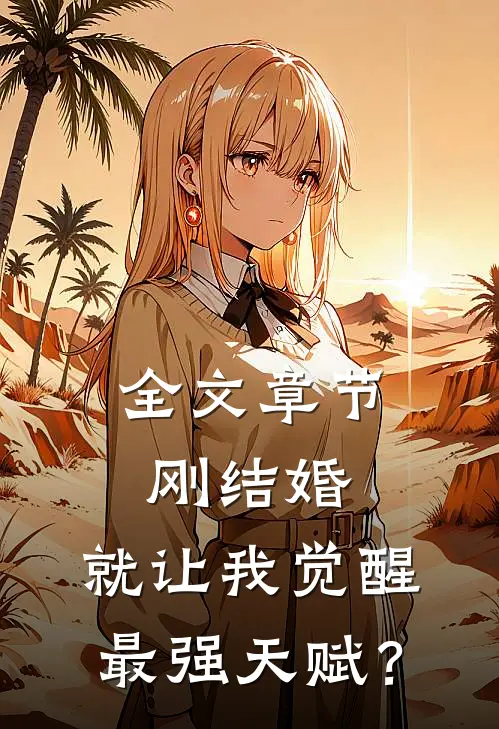 全文章节刚结婚，就让我觉醒最强天赋？