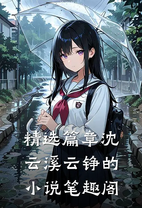 精选篇章沈云溪云铮的小说笔趣阁