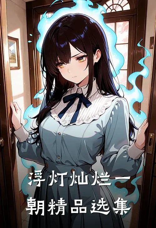 浮灯灿烂一朝精品选集