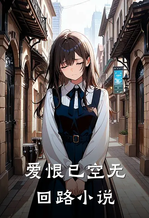 爱恨已空无回路小说