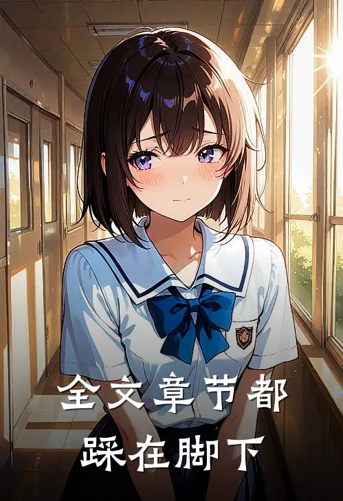 全文章节都踩在脚下
