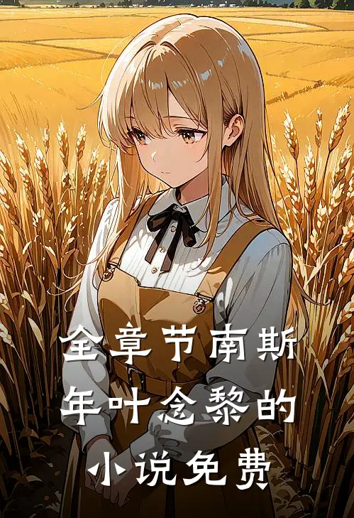 全章节南斯年叶念黎的小说免费