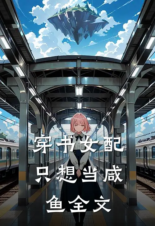 穿书女配只想当咸鱼全文