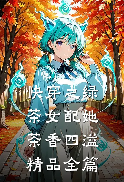 快穿之绿茶女配她茶香四溢精品全篇