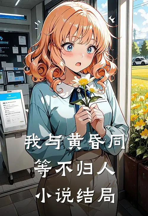 我与黄昏同等不归人小说结局