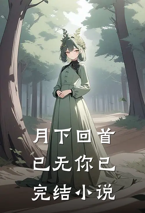 月下回首已无你已完结小说