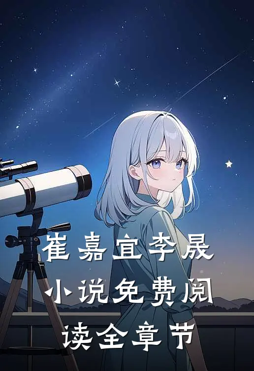崔嘉宜李晟小说免费阅读全章节