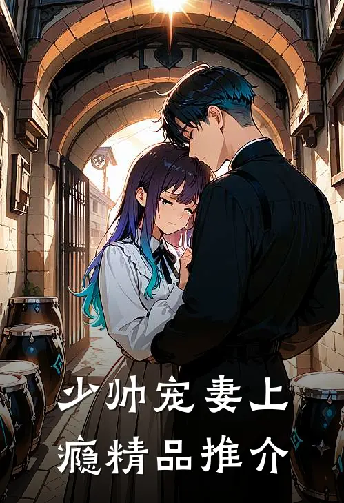 少帅宠妻上瘾精品推介