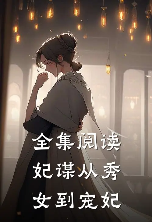 全集阅读妃谋从秀女到宠妃