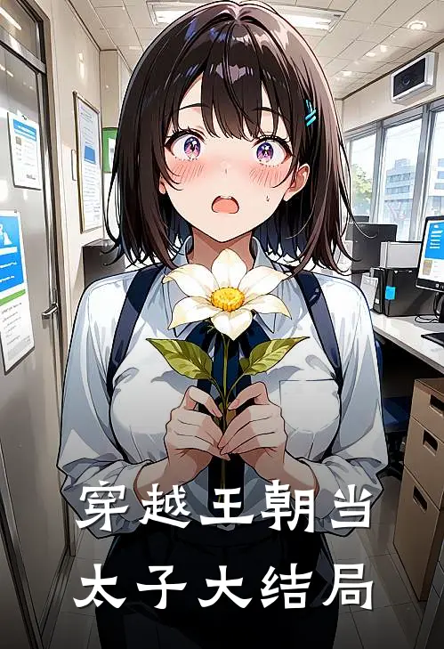 小说穿越王朝当太子全文免费阅读