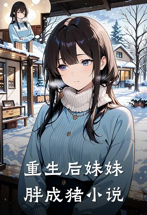 重生后妹妹胖成猪小说