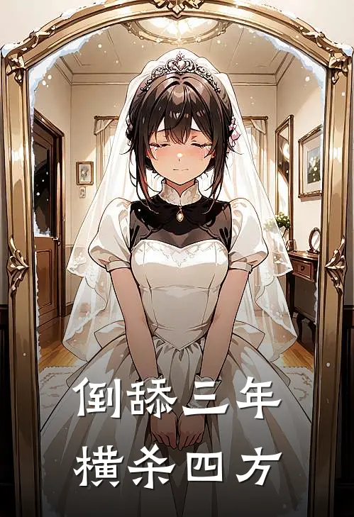 倒舔三年，横杀四方
