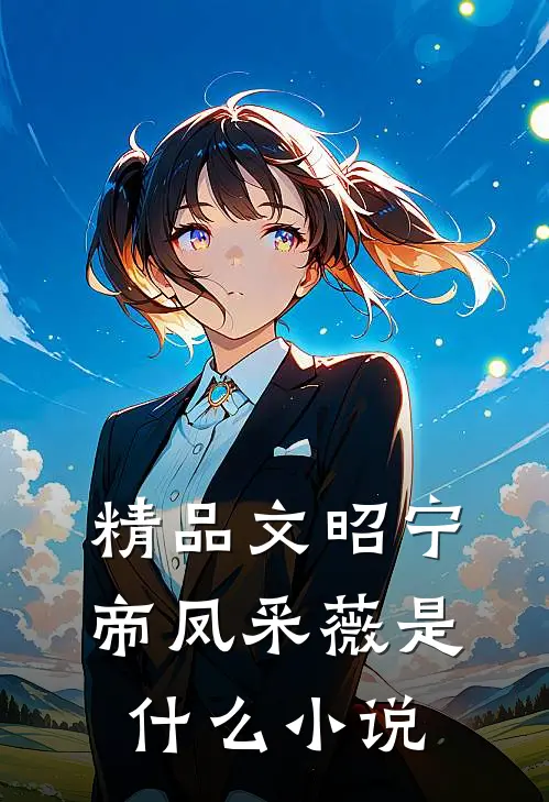 精品文昭宁帝凤采薇是什么小说