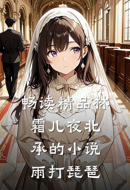 畅读精品林霜儿夜北承的小说雨打琵琶