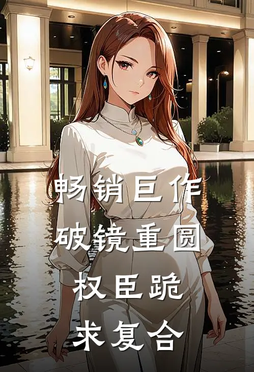 畅销巨作破镜重圆：权臣跪求复合