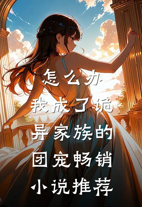 怎么办，我成了诡异家族的团宠畅销小说推荐