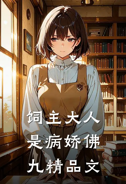 饲主大人是病娇 佛九精品文