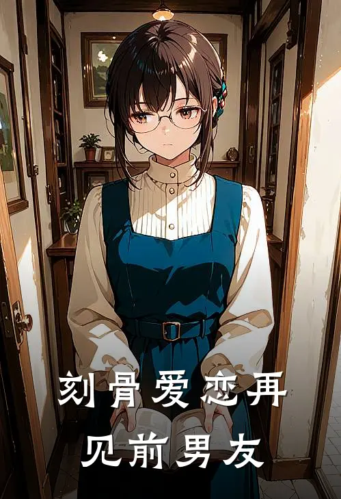 刻骨爱恋再见前男友
