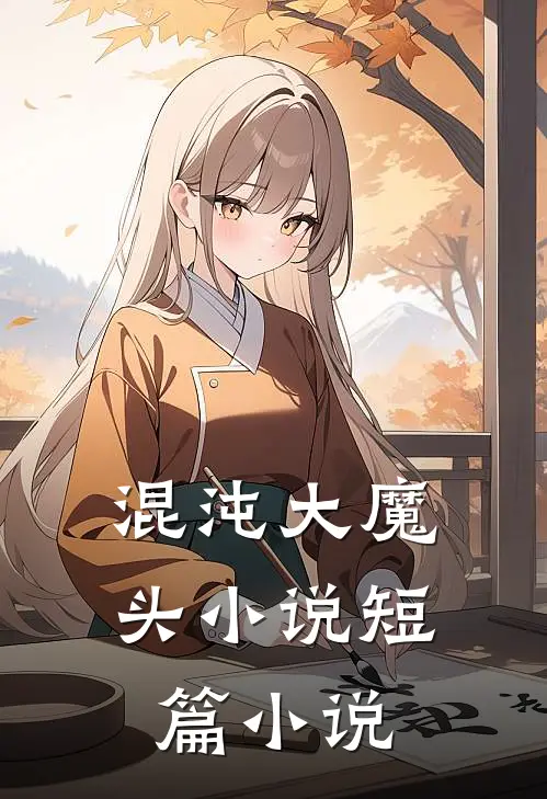 混沌大魔头小说短篇小说
