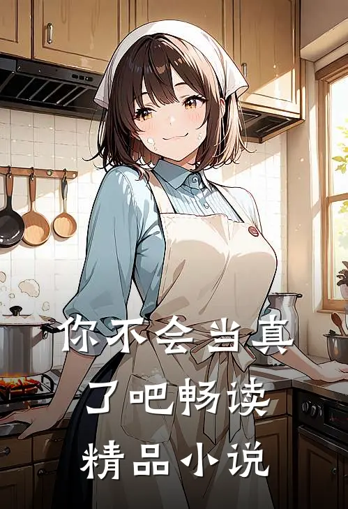 你不会当真了吧畅读精品小说