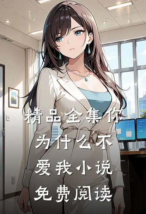 精品全集你为什么不爱我小说免费阅读