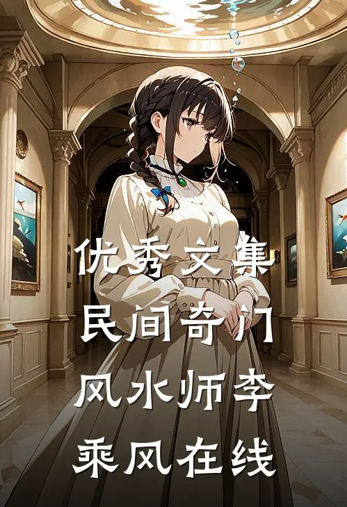 优秀文集民间奇门风水师 李乘风在线