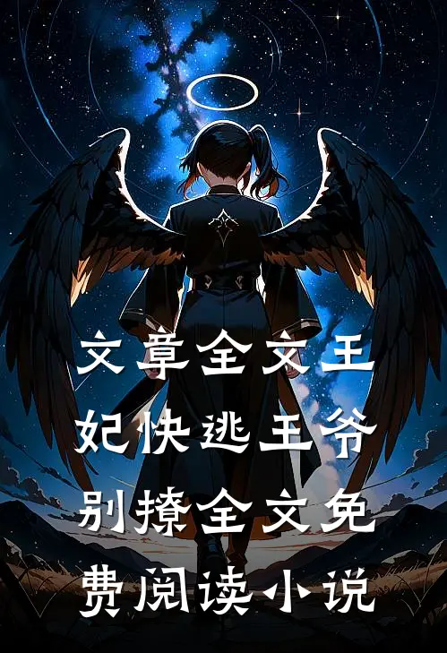 文章全文王妃快逃王爷别撩全文免费阅读 小说